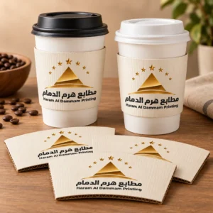 اكمام اكواب