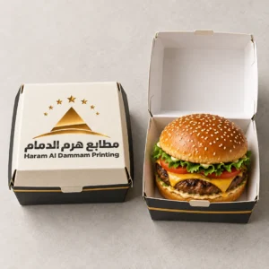 بوكسات طعام
